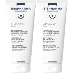 Isispharma Glyco-A Body