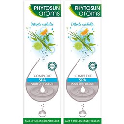 Arôms Huiles Diffuseur Complexe Spa 30ml