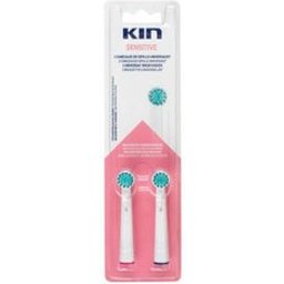 Cepillo Dental Electrico Recambio 1ud