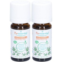 HE BIO Chanvre 5ML x2