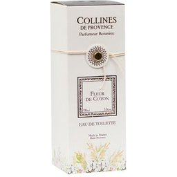 Eau de Toilette Flor de Algodón 100ml