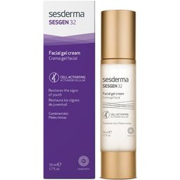 Sesgen 32 gel crémeux 50ml