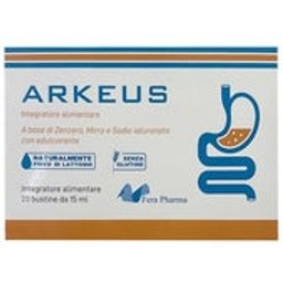 Fera Pharma Arkeus Gel 20 Sticks