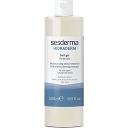 Hidraderm gel de bain 500ml