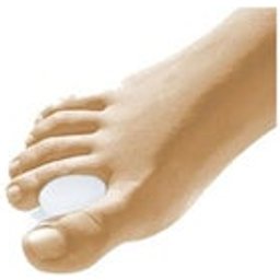 Protecteur D'Hallux Valgus 1 Unité