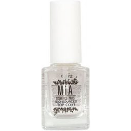 Cosmetic Cosmetic Bio Top Coat Vernis à ongles 11ml