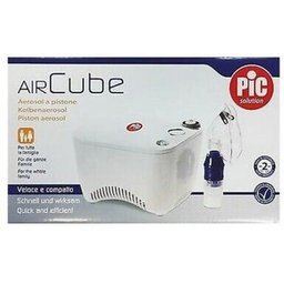 Aérosol Pic Solution Air Cube