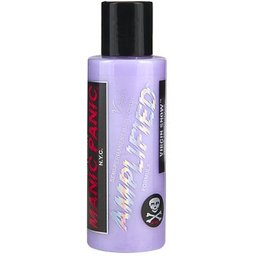 Amplified Teinte Couleur Color Neige Vierge 118ml