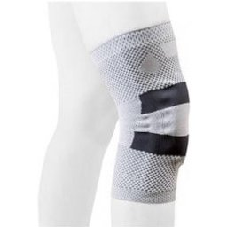 Genouil Rotulig Move Gris T2