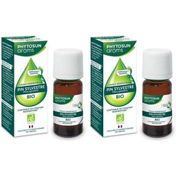 aroms Huile essentielle Pin Sylvestre Bio