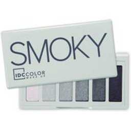 Lcdt Smoky Palette Ombre Paupières 1ut