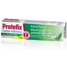 Acofar Aloe Vera crème adhésive 47G