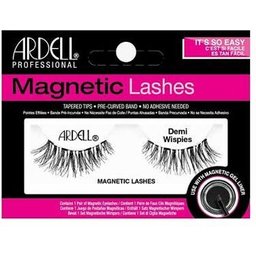 Magnetic Lashes Liner Lash Demi Wispies Cils 1 Paire