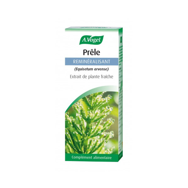 Prêle Reminéralisant 50ml