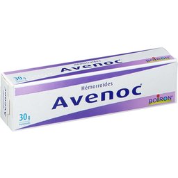 Avenoc® Pommade