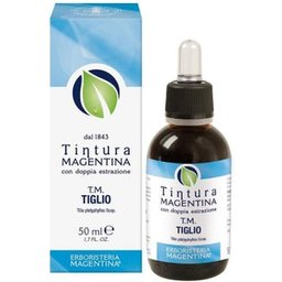Teinture Magentina Tm Tilleul 50ml