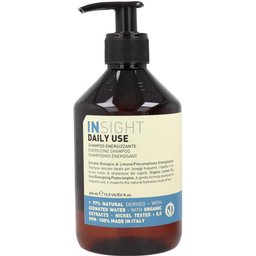 Energising Shampoo Daily Use 400ml