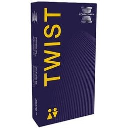 Twist AD 2015 Antracita Talla 4 1 Par