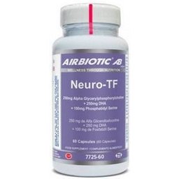 Neuro-tf Ab Complex 30 Capsules