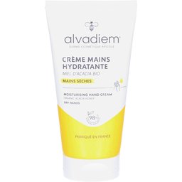 Crème Mains Hydratante