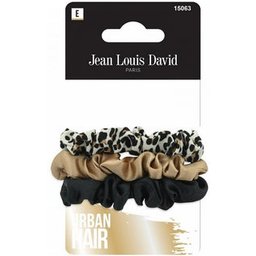 Chouchou Fins Satin 15063 3uts