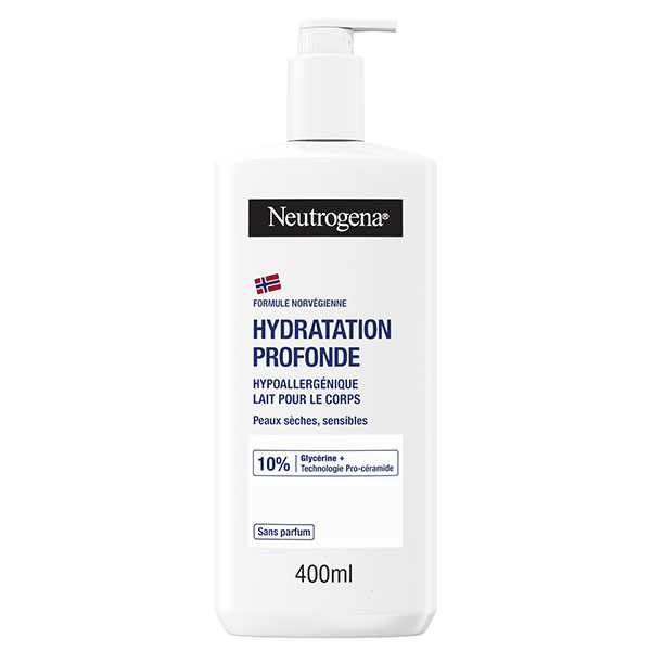 Formule Norvégienne® Lait Hypoallergénique 400 ml