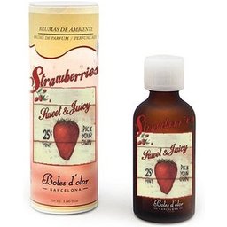 Boles d'Olor Ambients Mist Strawberries Sweet & Juicy 50ml