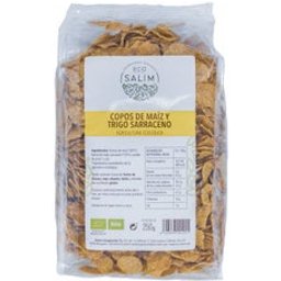 Corn Flakes Sarrasin Blé 250g