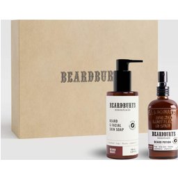 Kit Soin de Barbe Quotidien