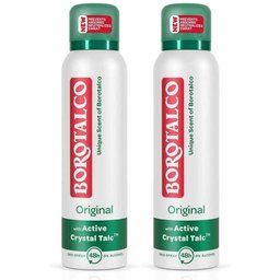 Déodorant Original spray