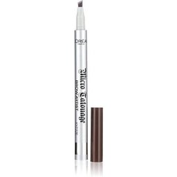 L'oreal Brow Artist Contour des yeux 108 Warm Brun