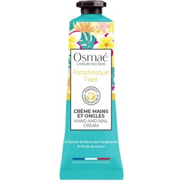 Osmae Crème Mains Paradisiaque Tiaré