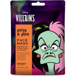 Pop Villanas Cruella Face Mask 25ml