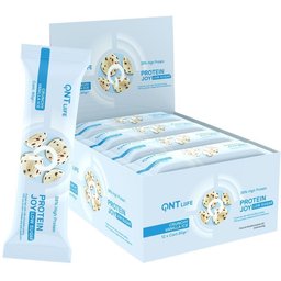 Protein Joy Barre Vanilla Croustillant