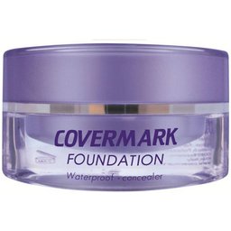 Covermark® Classic Foundation n°7 Naturel