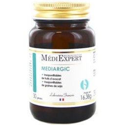 Mediargic 30 Gélules