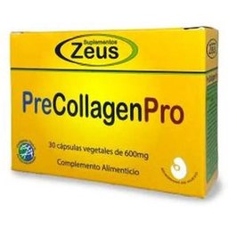Zeus PreCollagenPro 30caps