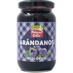 Compota de Arándanos 280g
