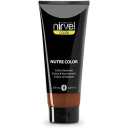 Nirvel Nutre Color Naranja 200ml