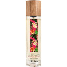 HEI Poa® Eau de toilette Sensualité Idyllique - Tiaré & Frangipanier