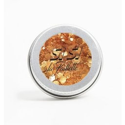 Queen Du Désert Paillettes Biodégradables 5ml