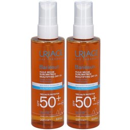 Bariésun Huile Sèche Spf50+