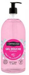 Gel Douche Fruit de la Passion 1 L - Flacon-Pompe 1000 ml