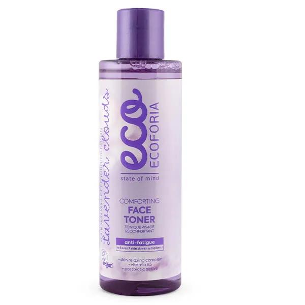Tonique confort visage 200ml