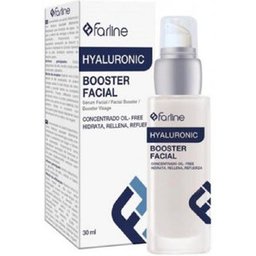 Hyaluroic Booster Facial Serum 30ml