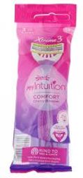 MyIntuition Xtreme 3 Comfort Cherry Blossom 1 Rasoir - Sachet 1 rasoir