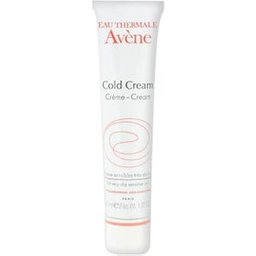 Avene Cold-Cream Peau Sensible Crème 40ml