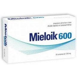 Mieloik 600 30comp