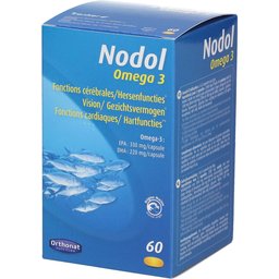 Nodol Oméga 3