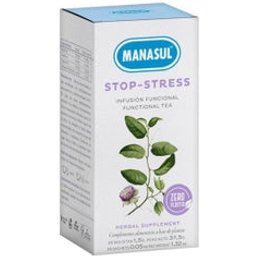 Filtres Stop-Stress 25